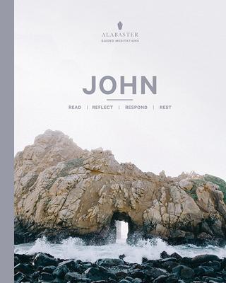 John - Alabaster