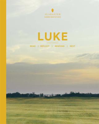 Luke - Alabaster